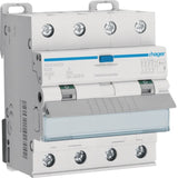 Hager Fi-Ls 4p 10ka B-32a 30ma Adx432d Typ A