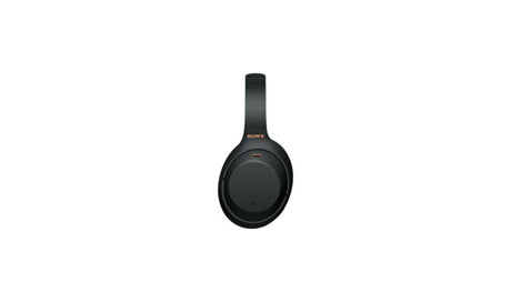 EAN 5715063328989 - Sony WH-1000XM4 Auriculares Inalámbrico Diadema Llamadas/Música USB Tipo C Bluetooth Negro imagen 7