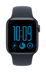 Apple Watch Se (3nd Generation) , Oled, Touchscreen, 64 Gb, Wlan, Gps, 26,4 G