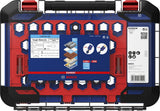 EAN 4059952535937 - Bosch 2 608 900 447 sierra de corona Taladro 11 pieza(s) imagen 8