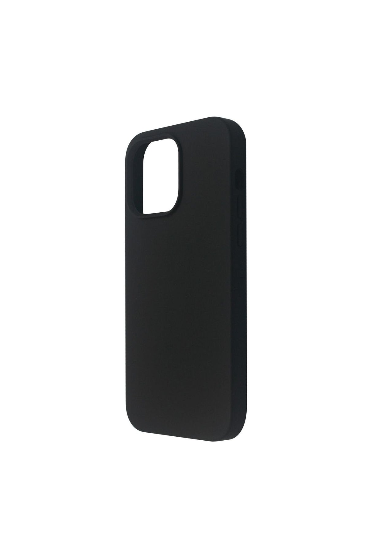 Estuff Es67120008-Bulk Funda Para Iphone 14 Pro Max 17 Cm (6.7") Negro