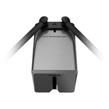 Alseye Alseye X240 Procesador Sistema De Refrigeración Líquida Todo En Uno Negro, Gris 1 Pieza(S), Refrigeración Por Agua Gris/Negro, Sistema De Refrigeración Líquida Todo En Uno, 95,65 M³/H, Negro, Gris