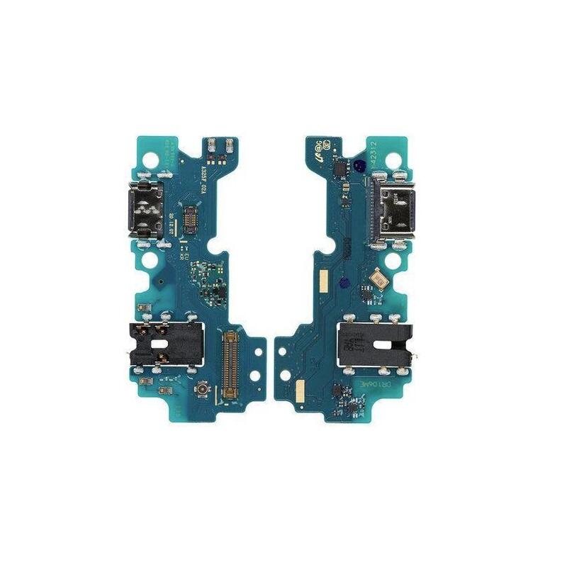 A325 A32 4g Charging Port Flex