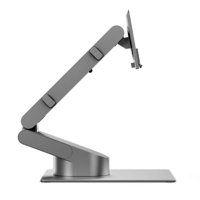 Alogic Aspekt Fold Stand For 32 Monitor Space Grey