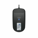 EAN 7061119126145 - CHERRY AK-PMH3 ratón Médico Ambidextro USB tipo A 1000 DPI imagen 5
