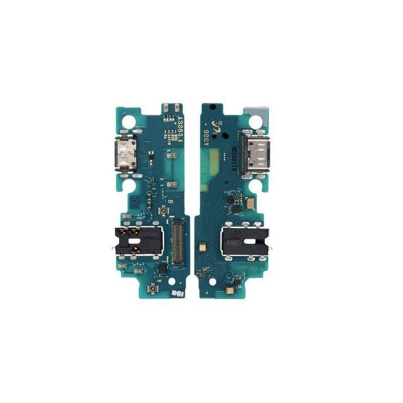 A326 A32 5g Usb Charging Board