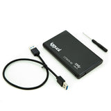 Iggual Caja Externa Ssd 2.5" Sata Usb 3.0