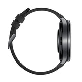 EAN 6932554431488 - Xiaomi Watch 5 3,91 cm (1.54") AMOLED 47 mm Digital 480 x 480 Pixeles Pantalla táctil Negro GPS (satélite imagen 8