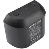 Godox Wb26 Battery For Ad600 Pro