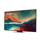 Lg 55qned866re, Televisión Qled 139 Cm (55 Pulgadas), Negro, Ultrahd/4k, Smarttv, Hdr, Panel 100hz