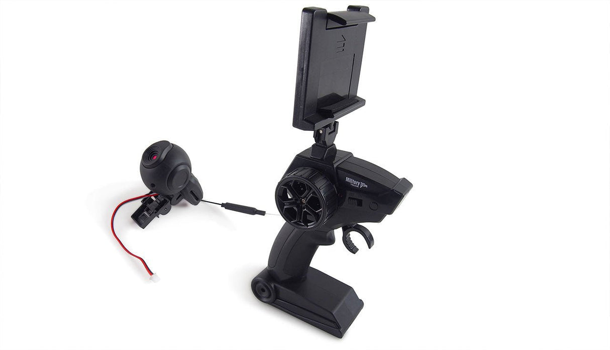 Amewi 4wd 1:16 Camioneta Motor Eléctrico