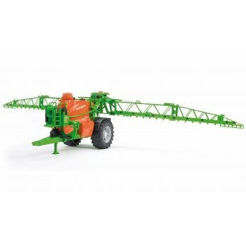 EAN 4001702022075 - BRUDER Amazone UX 5200 parte y accesorio de modelo a escala imagen 1
