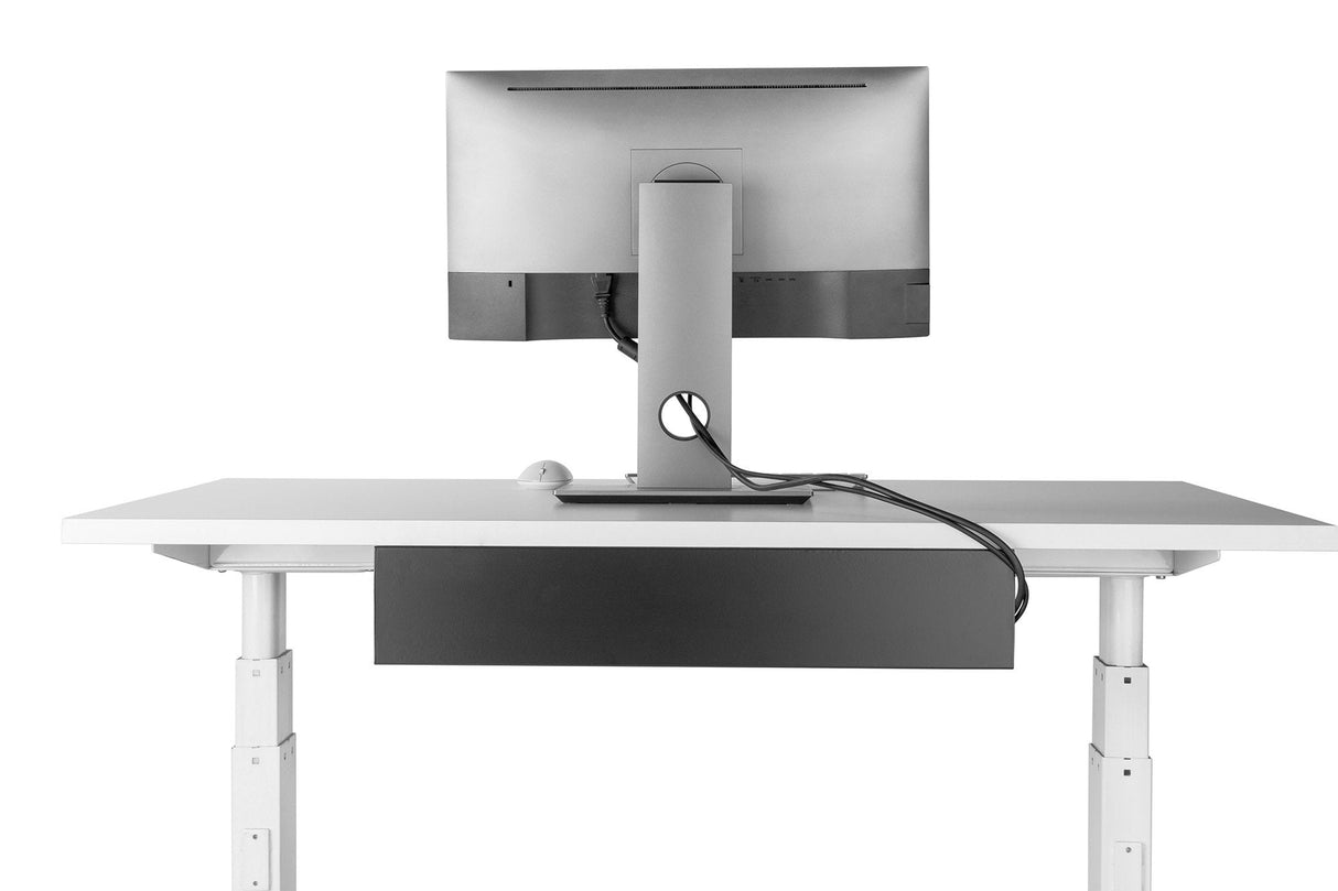 EAN 4016032481867 - Digitus DA-90448 organizador de cables Escritorio Cubrecables Negro 1 pieza(s) imagen 7