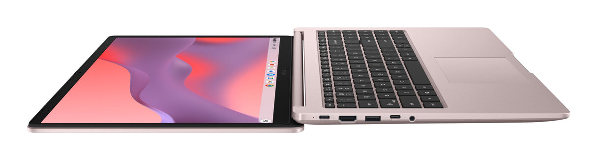 Asus Chromebook Cx15 15.6" N50 8 128 Cx1505cta-S70268 Chromeos