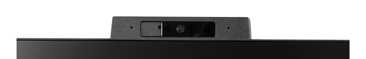 Monitor Iiyama 24" Prolite Xub2490hsuh-B2 Led  (Matt), Fullhd, Ips, Webcam, Micrófono, Cubo Usb, Panel De 100hz Xub2490hsuh-B2 Negro