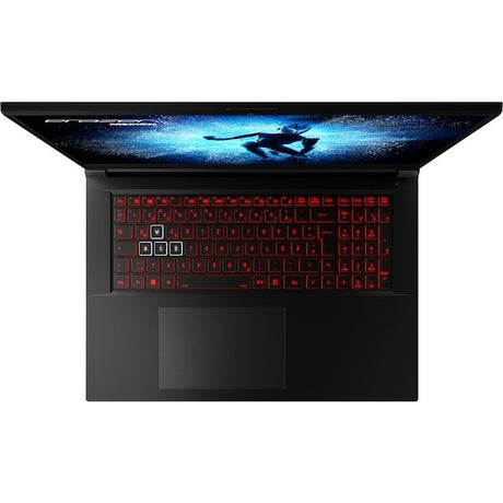 EAN 4061275211993 - Erazer Defender P40 Intel® Core™ i7 i7-13700HX Portátil 43,9 cm (17.3") Quad HD 16 GB DDR5-SDRAM 1 TB SSD imagen 12