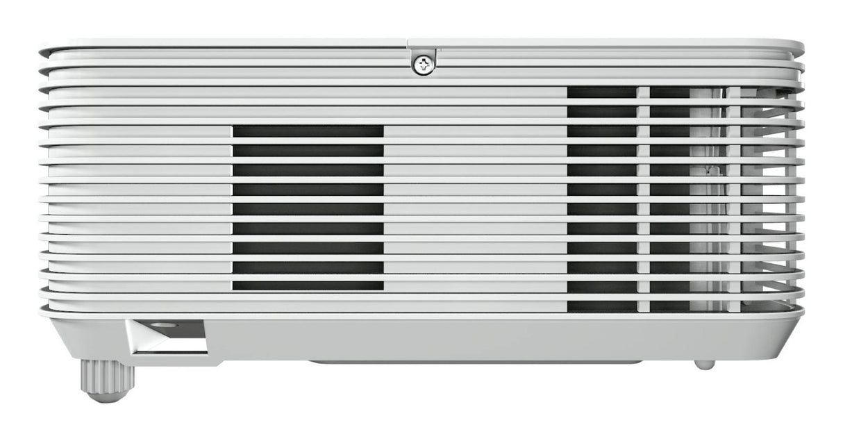 EAN 850053009822 - InFocus MULTIMEDIA PROJECTOR Proyector de alcance estándar 4000 lúmenes ANSI DLP WXGA (1200x800) 3D Blanco imagen 4