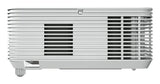 EAN 850053009822 - InFocus MULTIMEDIA PROJECTOR Proyector de alcance estándar 4000 lúmenes ANSI DLP WXGA (1200x800) 3D Blanco imagen 4