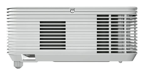 EAN 850053009822 - InFocus MULTIMEDIA PROJECTOR Proyector de alcance estándar 4000 lúmenes ANSI DLP WXGA (1200x800) 3D Blanco imagen 4