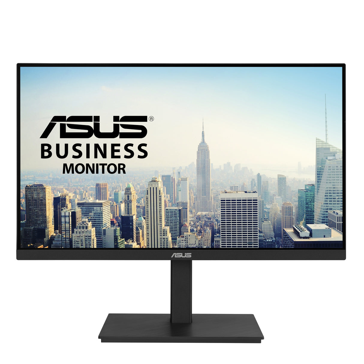 Monitor Profesional Asus Va24ecpsn 23.8' Full Hd Multimedia Negro