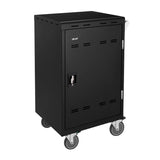 Acer Charging Cart Acc320 Carrito (Solo Carga) Para 32 Pc Tablet/Portátiles Bloqueable Acero Tamaño De Pantalla: Hasta 15 6" Salida: Ca 220-240 V
