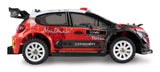 Amewi Hyper Go Citroen C3 Wrc Rallye Drift 4wd 1:14 Rtr