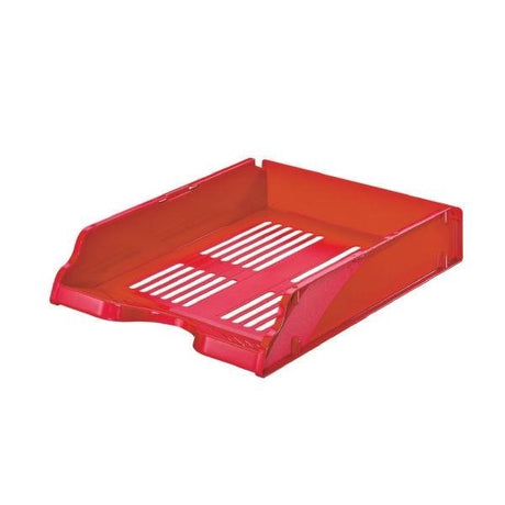EAN 5411313156561 - Esselte TRANSIT A4 Red Rojo imagen 1
