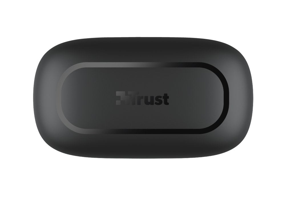 Headset Nika Compact Bluetooth/Black 23555 Trust