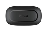 Headset Nika Compact Bluetooth/Black 23555 Trust