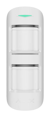 Detector Wrl Motionprotect/Outdoor White 38197 Ajax