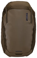Thule Chasm Recycled Backpack 26l - Deep Khaki, 3205223