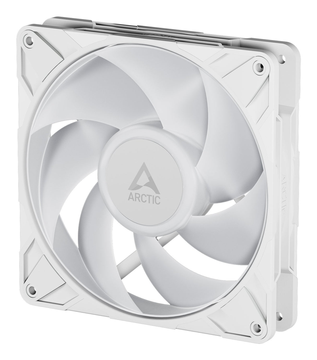 EAN 4895265000478 - ARCTIC Freezer P14 Pro A-RGB (White) - 3 Pack Carcasa del ordenador Ventilador 14 cm Blanco 1 pieza(s) imagen 4