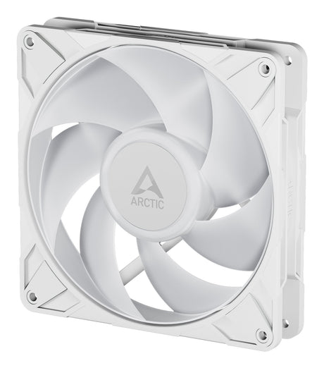 EAN 4895265000478 - ARCTIC Freezer P14 Pro A-RGB (White) - 3 Pack Carcasa del ordenador Ventilador 14 cm Blanco 1 pieza(s) imagen 4