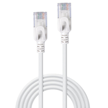 EAN 4002888475815 - Lindy 47581 cable de red Gris 0,5 m Cat6a U/UTP (UTP) imagen 3