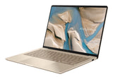 Portátil Asus Zenbook 14 Oled Ux3480qa U1155w Copilot+ Pc 14" Wuxga Snapdragon X1 26 100 45 Tops 16gb Ram 256gb Ssd W11h Sin Cargador