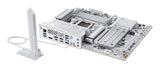 Placa  Base  Asus Tuf Gaming X870-Pro Wifi7 W Neo Amd,Am5,Ddr5,Atx
