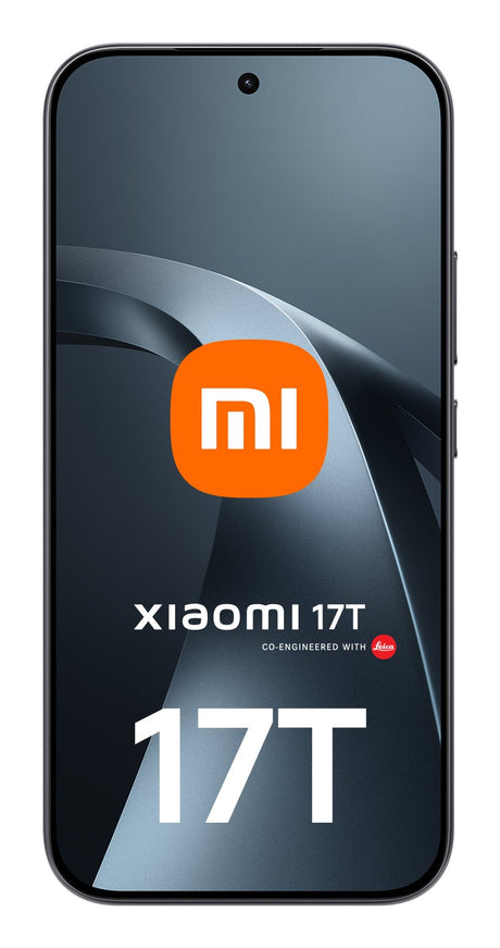 EAN 6932554448417 - Xiaomi 17T 16,7 cm (6.59") 12 GB 256 GB 6500 mAh Negro imagen 3