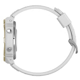 EAN 5908235977966 - MaxCom FW100 3,3 cm (1.3") AMOLED Digital 360 x 360 Pixeles Pantalla táctil Blanco imagen 4