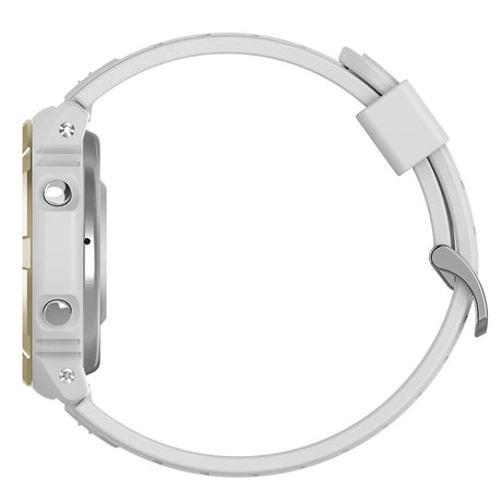 EAN 5908235977966 - MaxCom FW100 3,3 cm (1.3") AMOLED Digital 360 x 360 Pixeles Pantalla táctil Blanco imagen 4