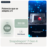Motorola Edge 70 12+512gb 6.67" 5g Pantone Lily Pad Ds Ita