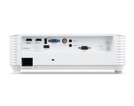 EAN 4710886681878 - Acer M311 Proyector de alcance estándar 4500 lúmenes ANSI WXGA (1280x800) 3D Blanco imagen 4