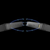 EAN 4713227539401 - Thermaltake CL-F172-PL14BL-A sistema de refrigeración para ordenador Carcasa del ordenador Ventilador 14  imagen 4