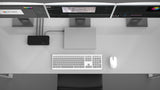 EAN 4250078171386 - ICY BOX IB-DK2254AC Alámbrico USB 3.2 Gen 2 (3.1 Gen 2) Type-C Negro imagen 10