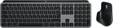 Logitech Mx Keys S Combo For Mac Grafitowy