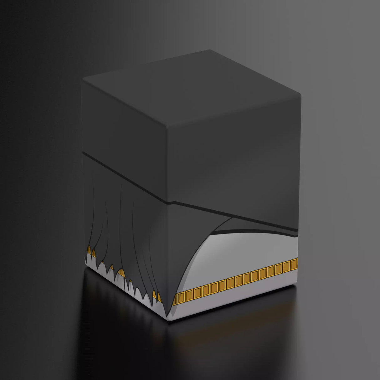 Caja De Mazo Squaroes Dc Justice League Batman