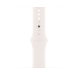 Apple 46mm Light Blush Sport Band - M/L