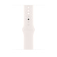 EAN 195949657931 - Apple MXM83ZM/A Accesorios para dispositivos vestibles inteligentes Grupo de rock Fluoroelastómero imagen 1