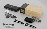 EAN 8595611706929 - i-tec CA6MONITORDOCKPD base para portátil y replicador de puertos Alámbrico USB 3.2 Gen 1 (3.1 Gen 1) Typ imagen 3