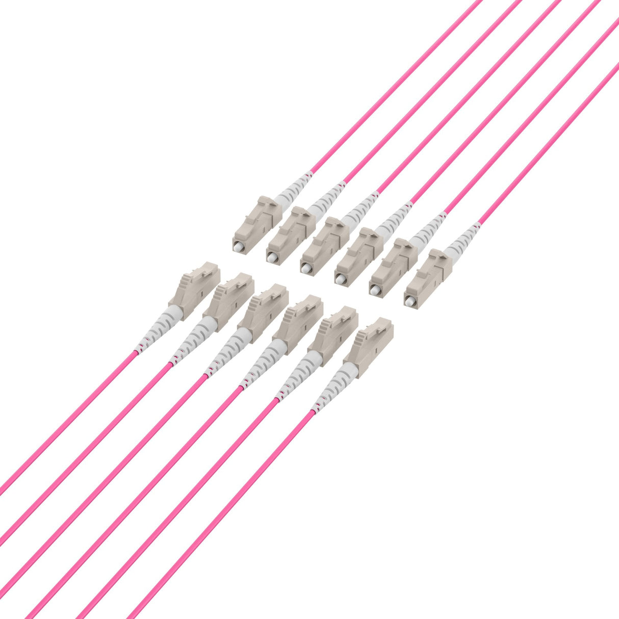 Efb Trunkcable U-Dq(Zn)Bh Om4 12g (1x12) Lc-Lc 180m Dca Lszh