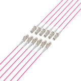 Efb Trunkcable U-Dq(Zn)Bh Om4 12g (1x12) Lc-Lc 180m Dca Lszh
